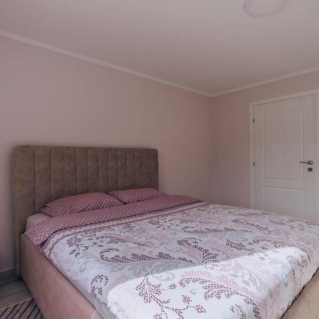 Apartment Majstorina Virpazar Luaran gambar