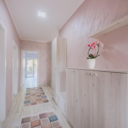 Apartment Majstorina Virpazar Luaran gambar