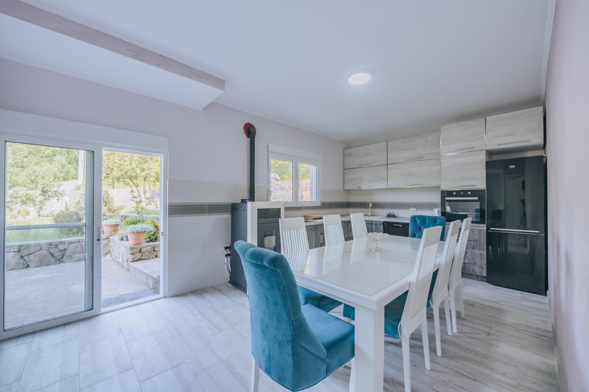 Apartment Majstorina Virpazar Luaran gambar