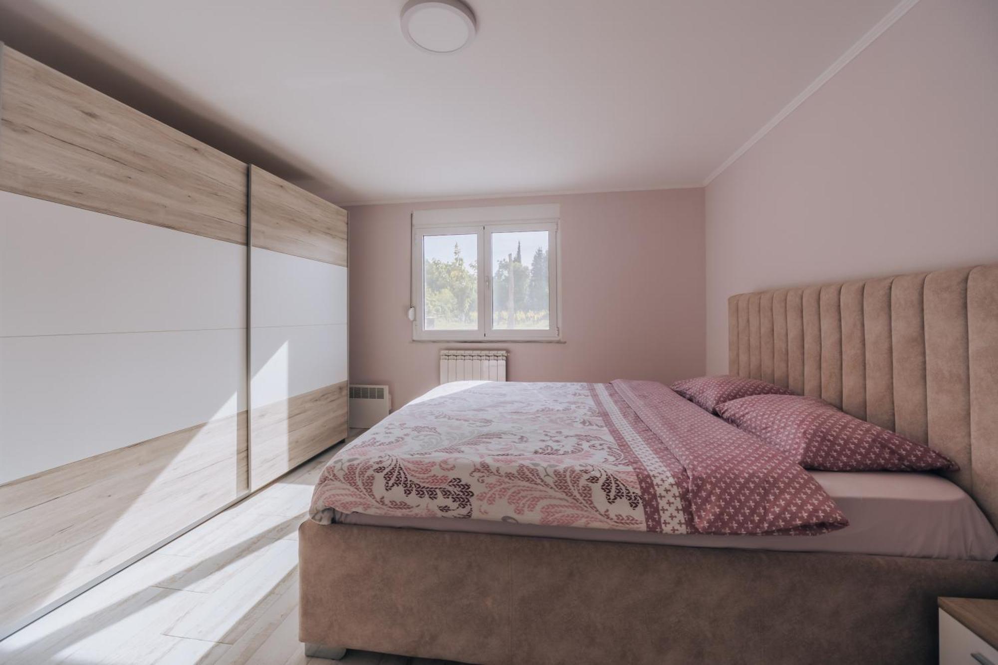Apartment Majstorina Virpazar Luaran gambar