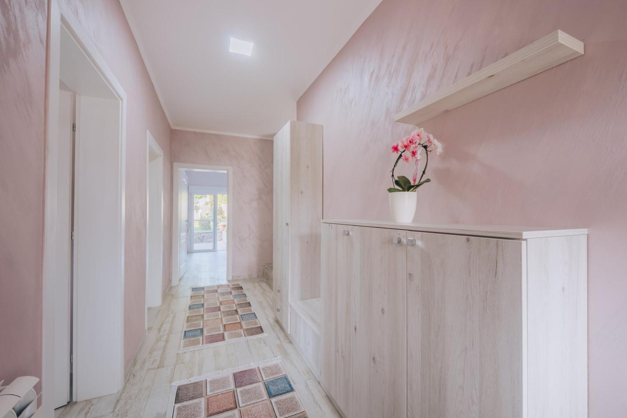Apartment Majstorina Virpazar Luaran gambar