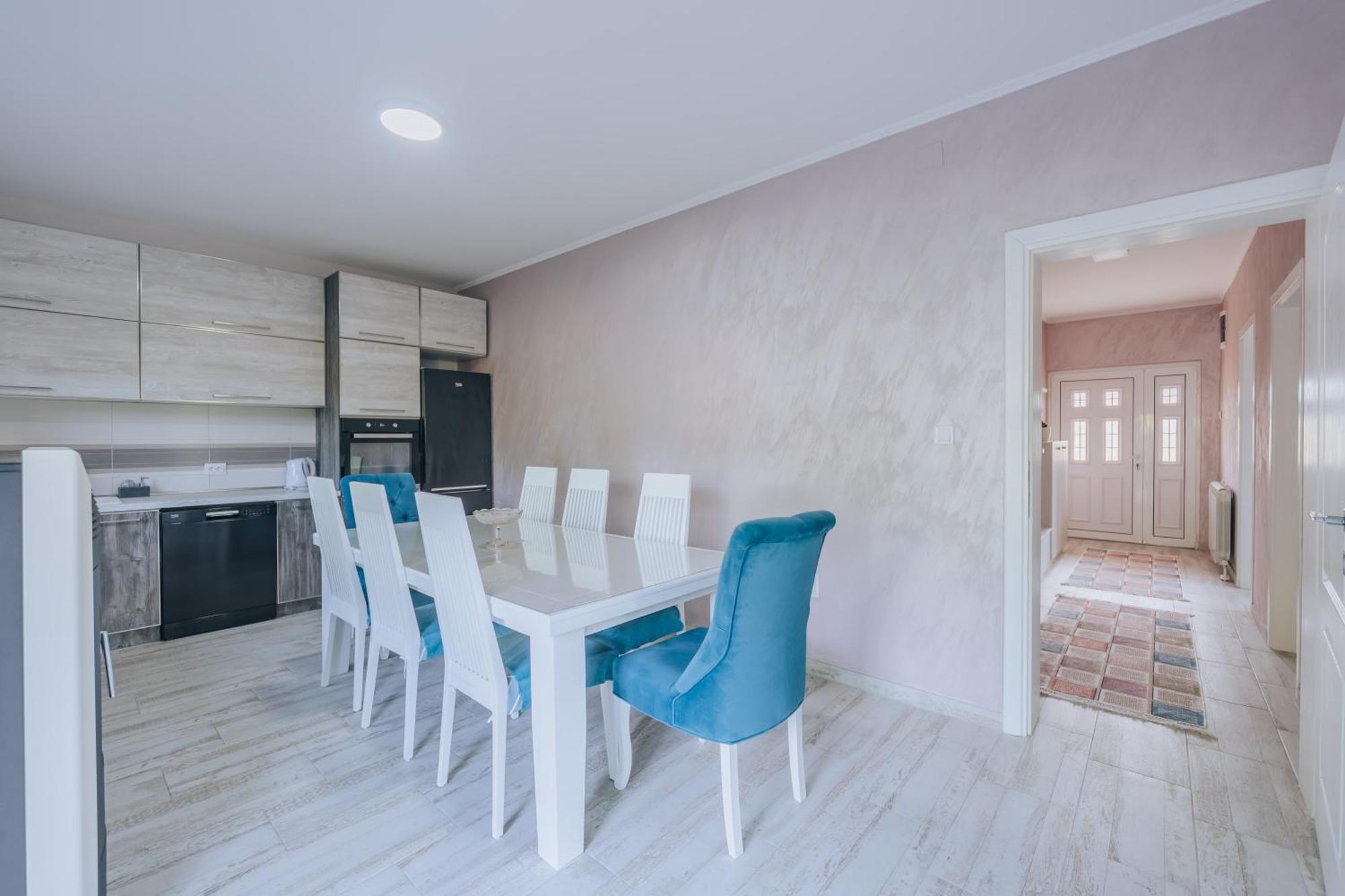 Apartment Majstorina Virpazar Luaran gambar