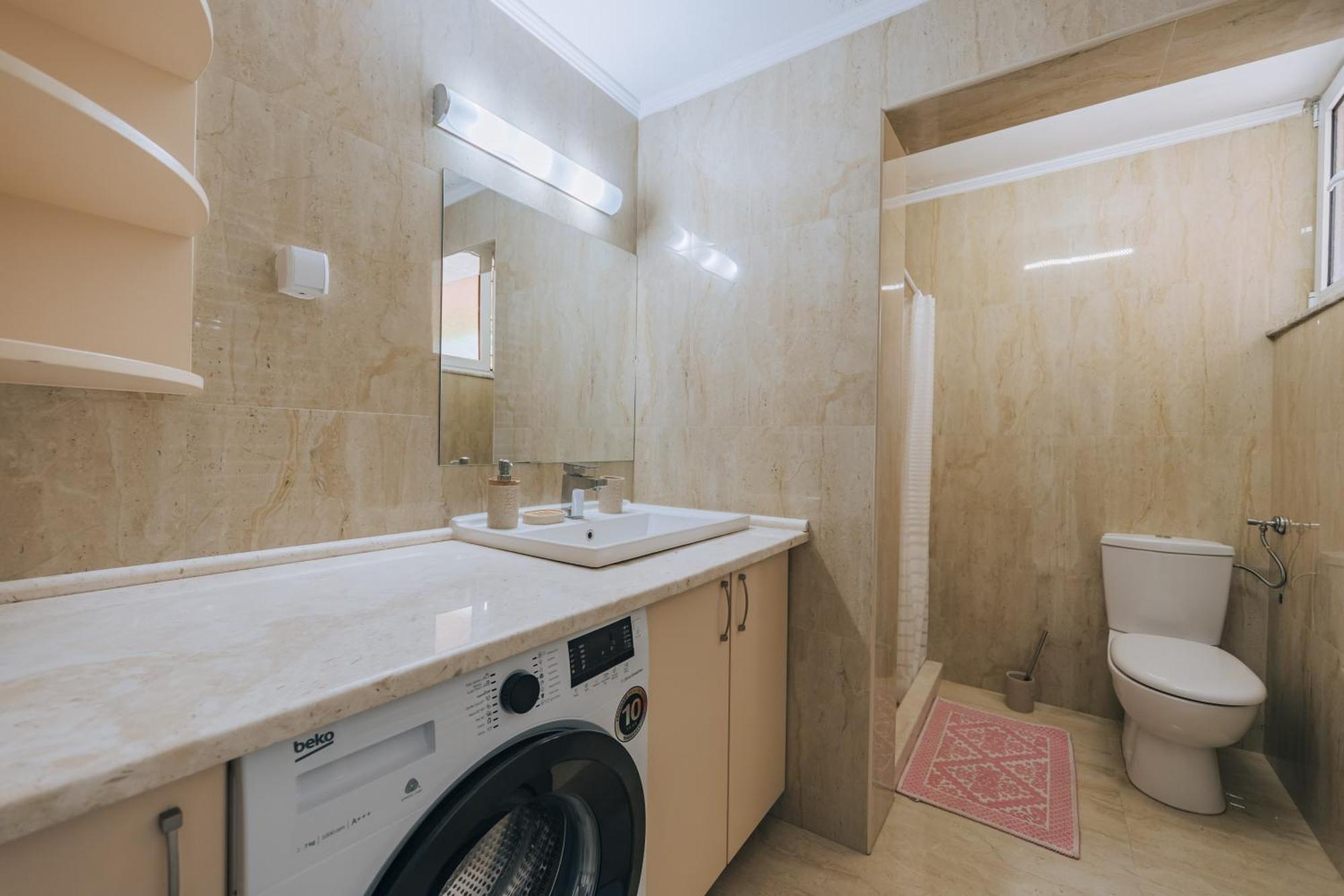 Apartment Majstorina Virpazar Luaran gambar