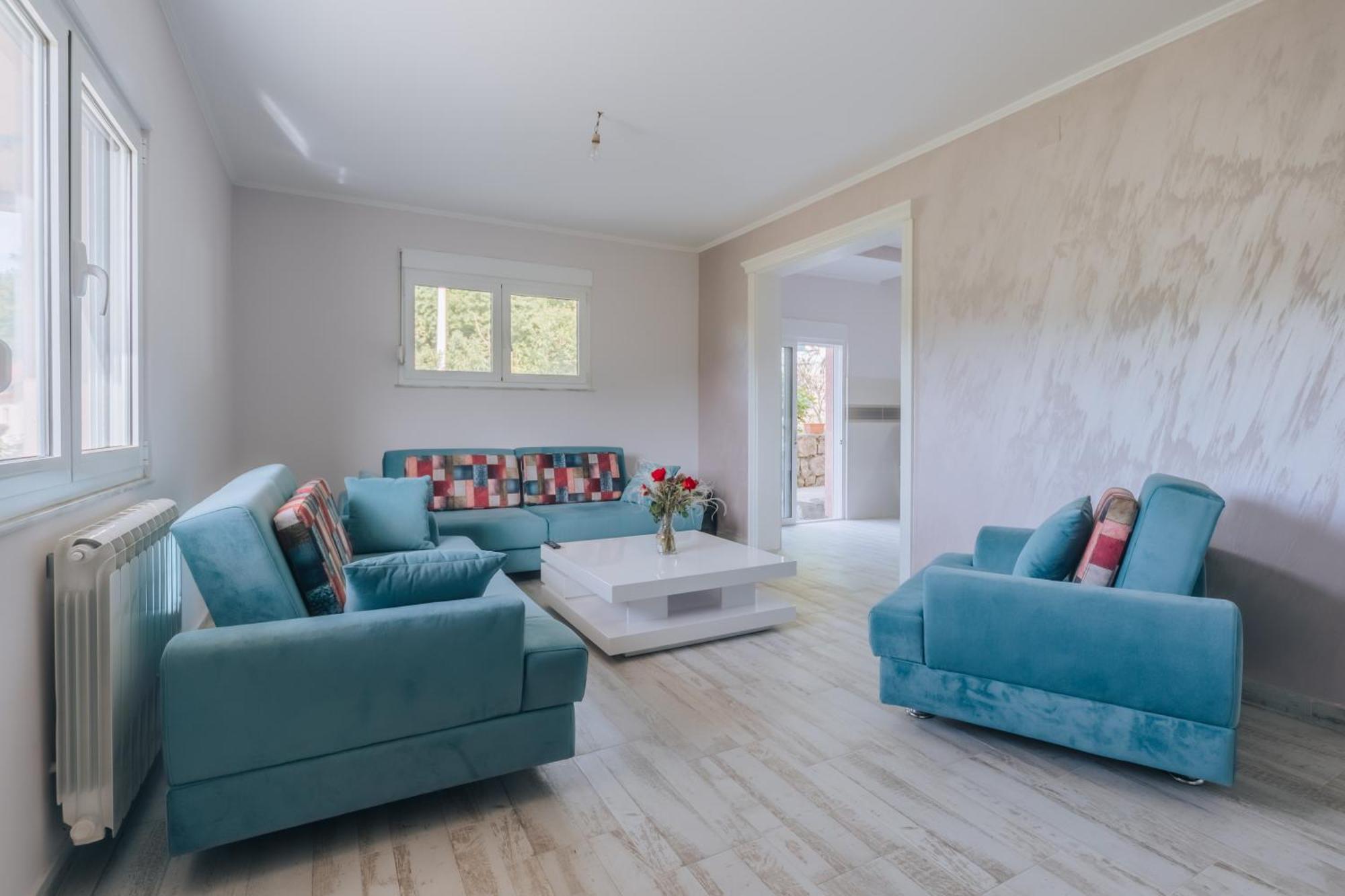 Apartment Majstorina Virpazar Luaran gambar