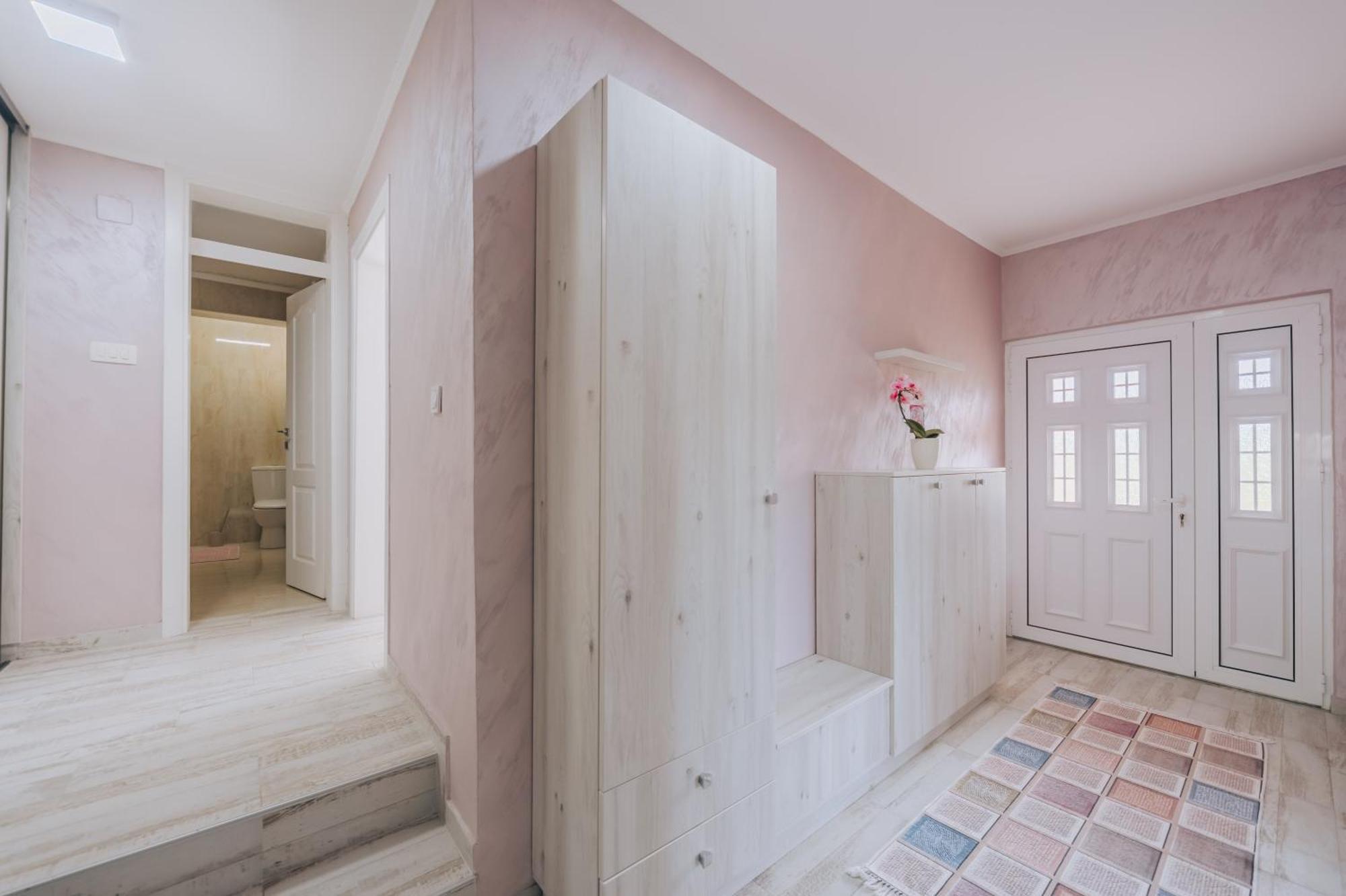 Apartment Majstorina Virpazar Luaran gambar