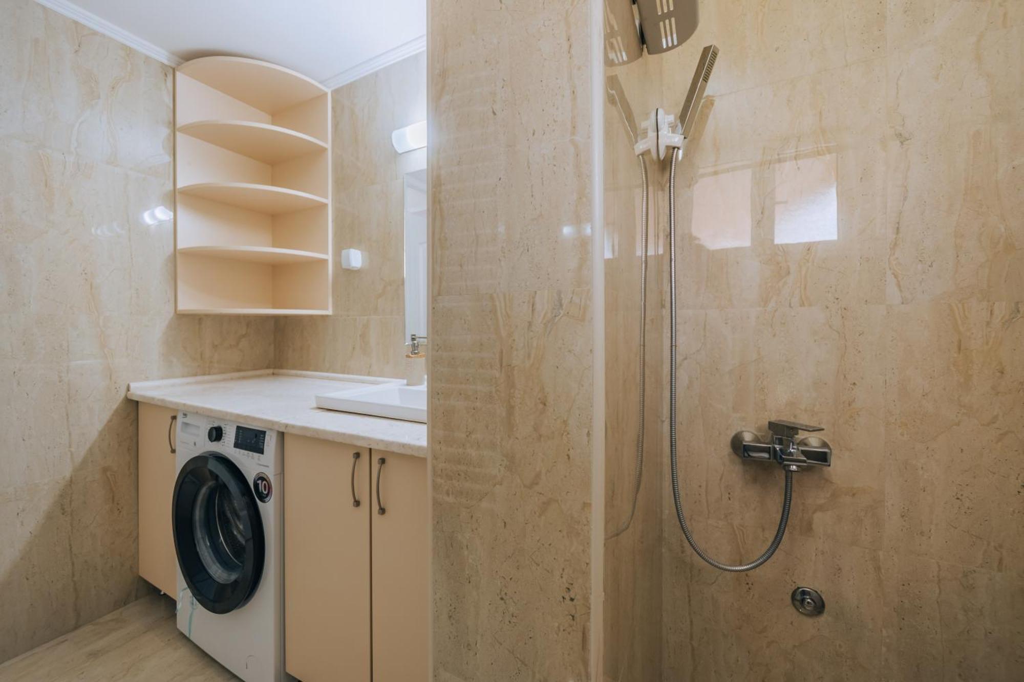 Apartment Majstorina Virpazar Luaran gambar