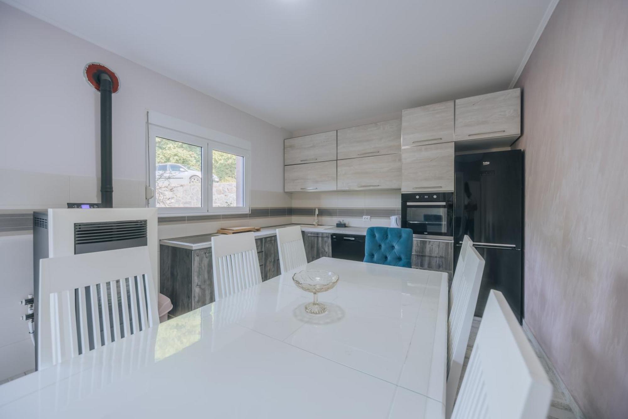 Apartment Majstorina Virpazar Luaran gambar