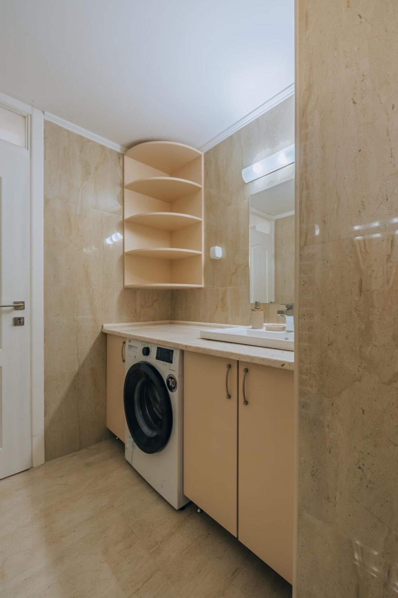 Apartment Majstorina Virpazar Luaran gambar