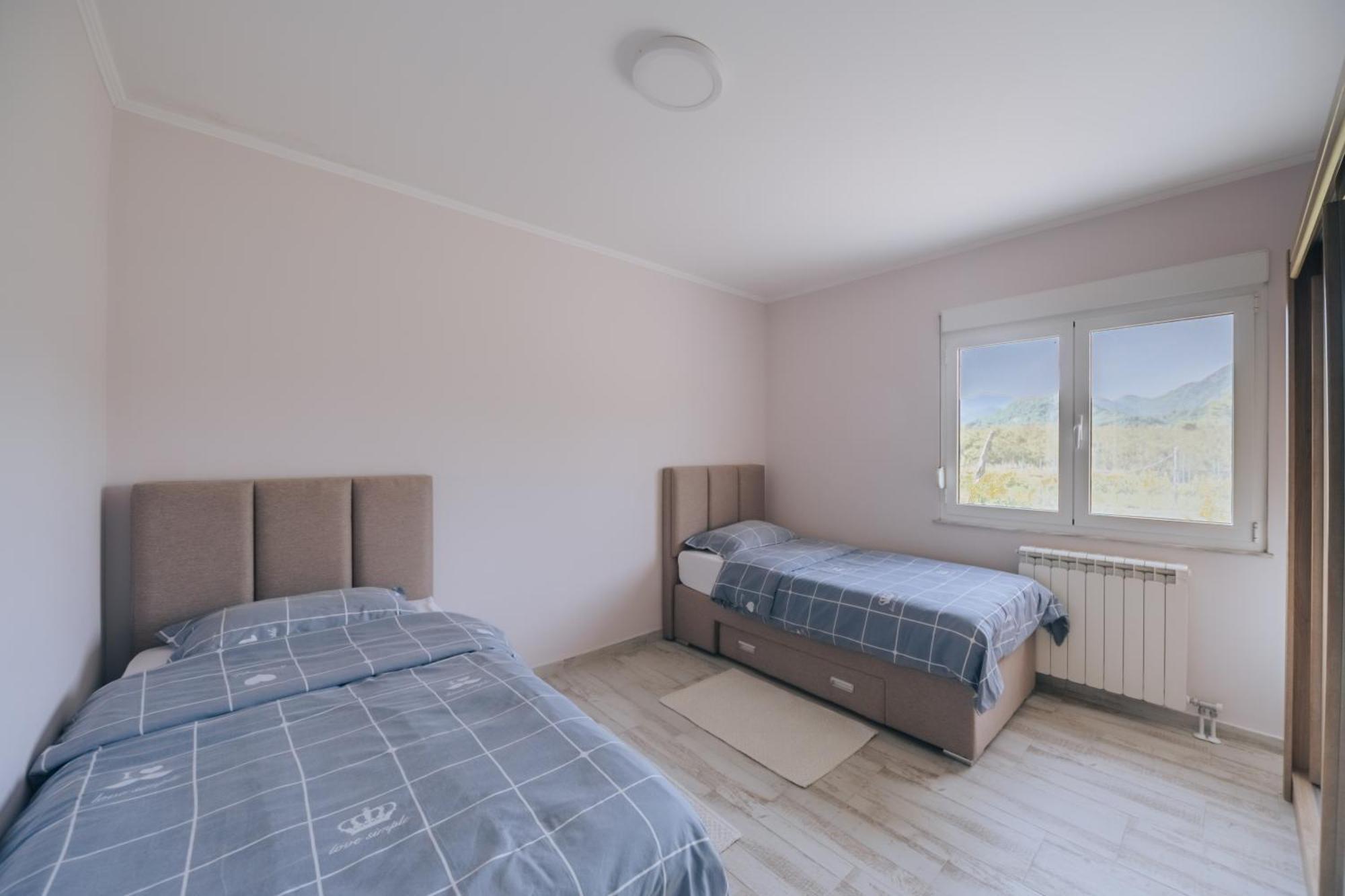 Apartment Majstorina Virpazar Luaran gambar