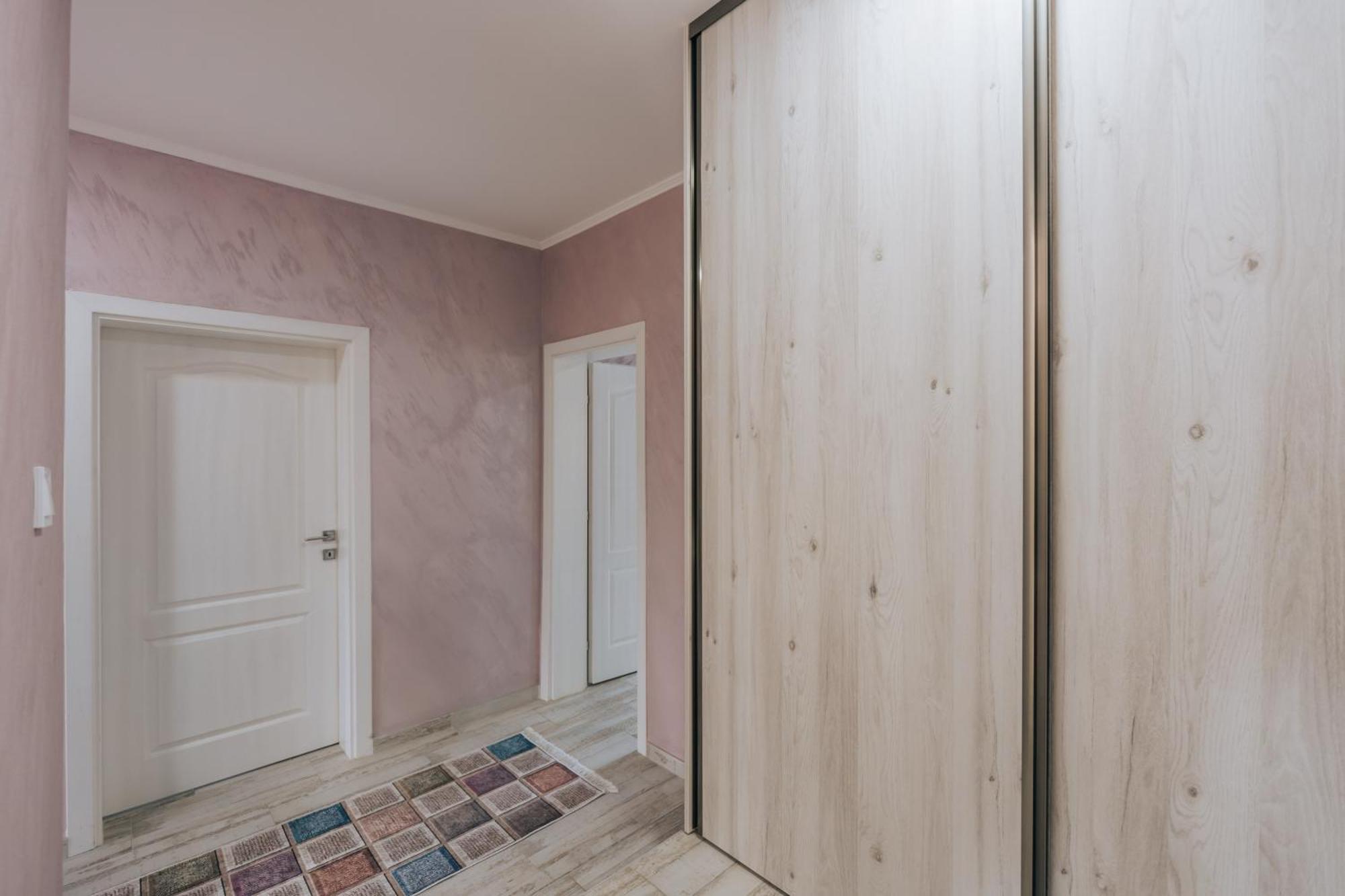 Apartment Majstorina Virpazar Luaran gambar