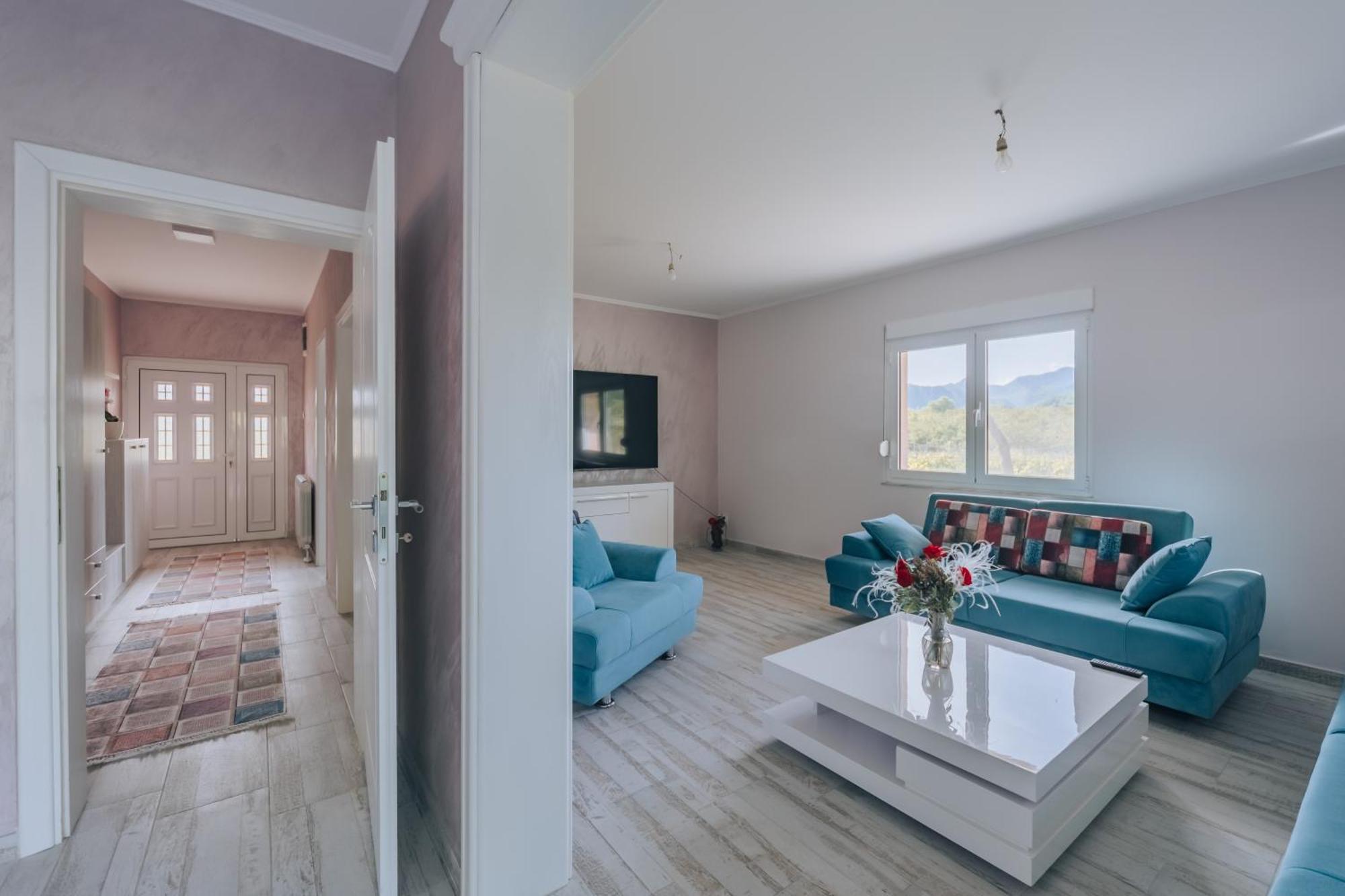 Apartment Majstorina Virpazar Luaran gambar