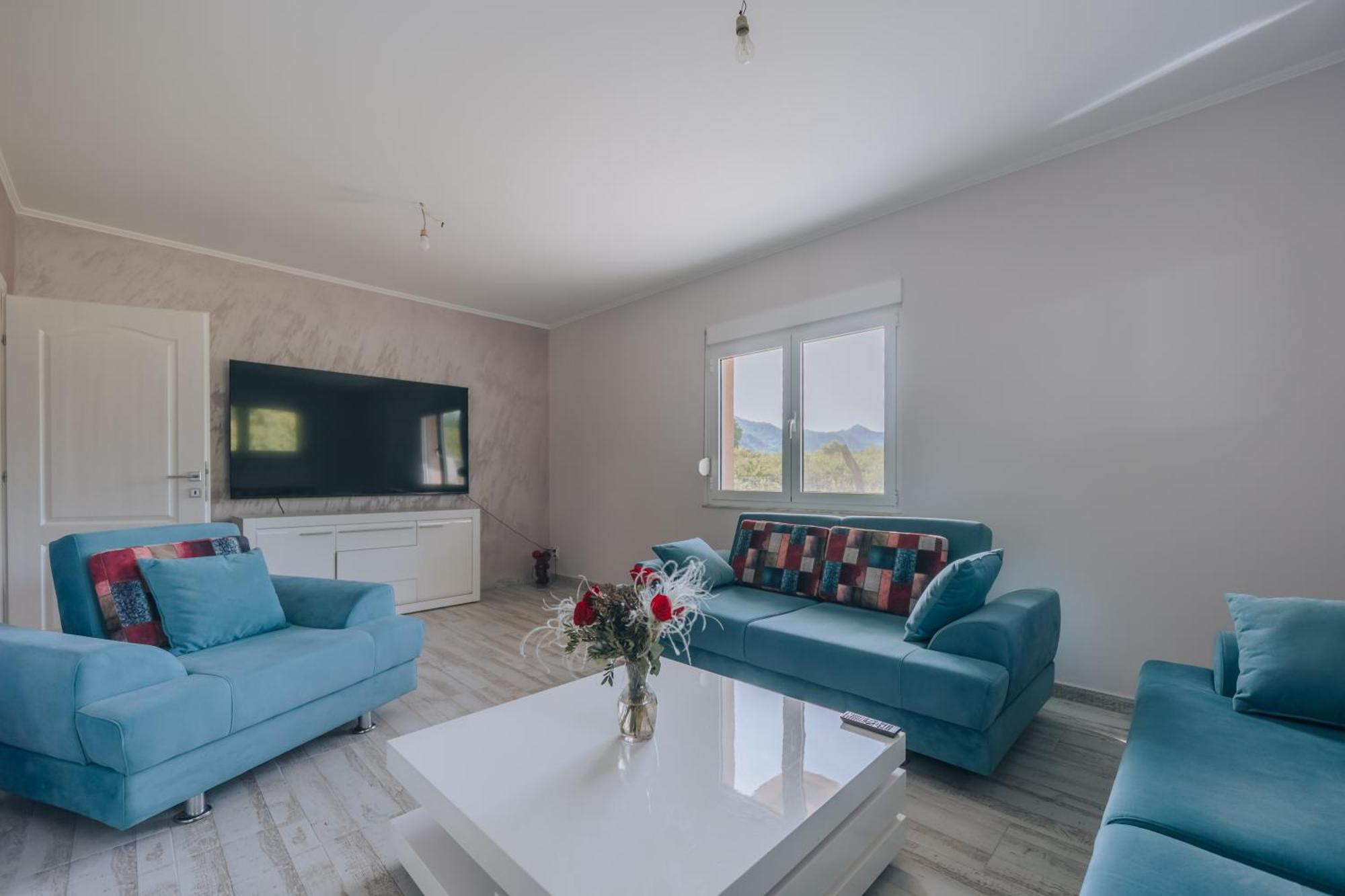 Apartment Majstorina Virpazar Luaran gambar