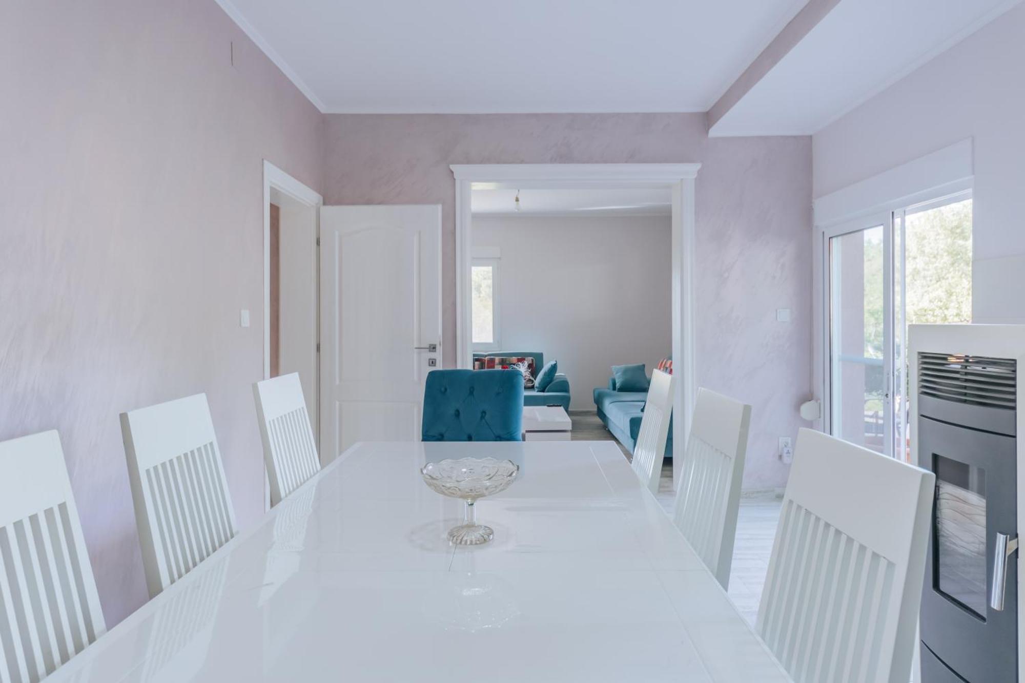 Apartment Majstorina Virpazar Luaran gambar