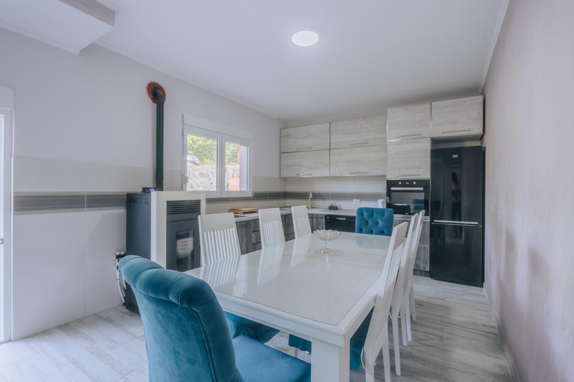 Apartment Majstorina Virpazar Luaran gambar