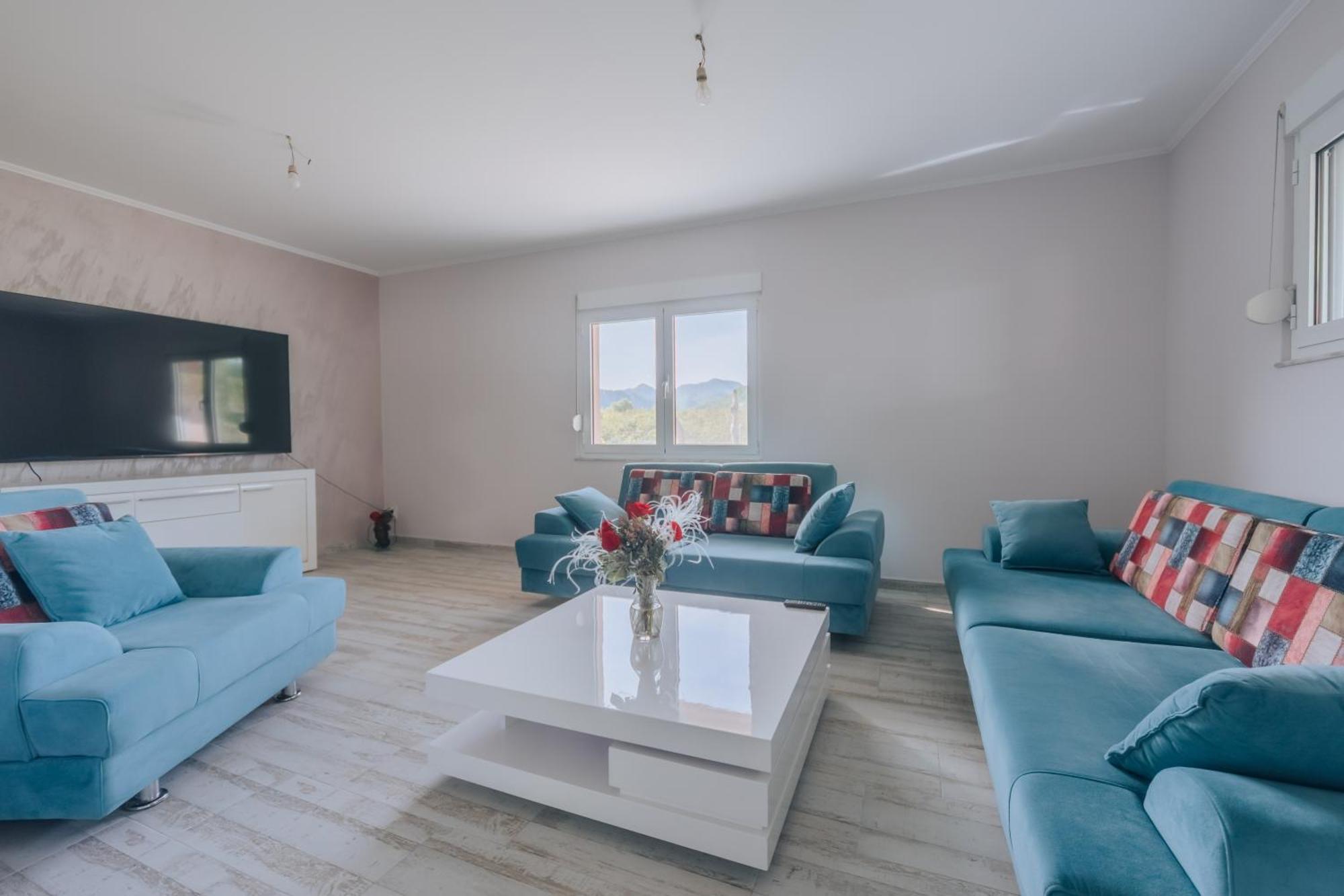 Apartment Majstorina Virpazar Luaran gambar