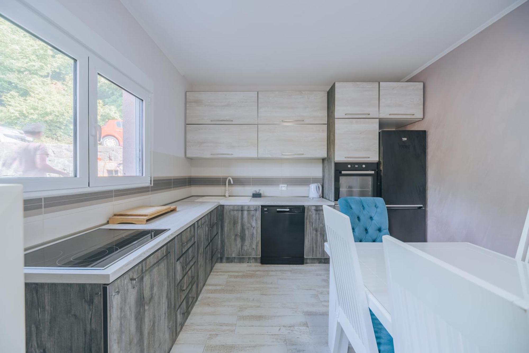 Apartment Majstorina Virpazar Luaran gambar
