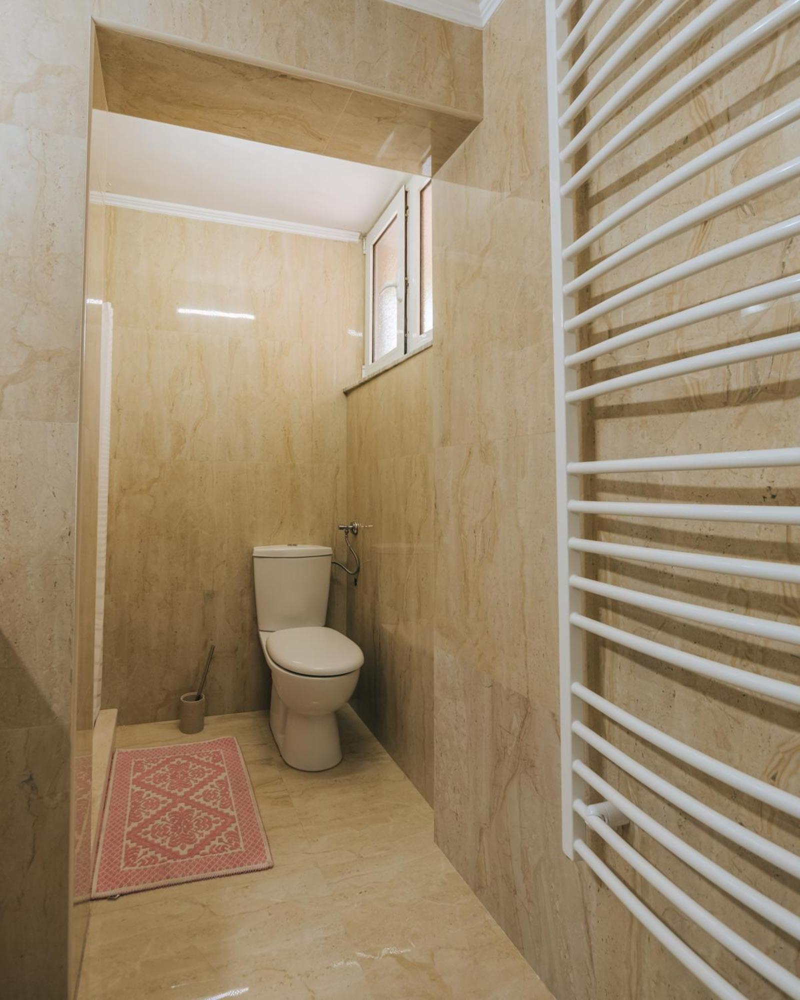 Apartment Majstorina Virpazar Luaran gambar